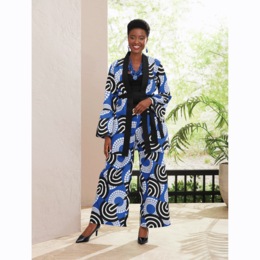 Jalisa Pant, , large