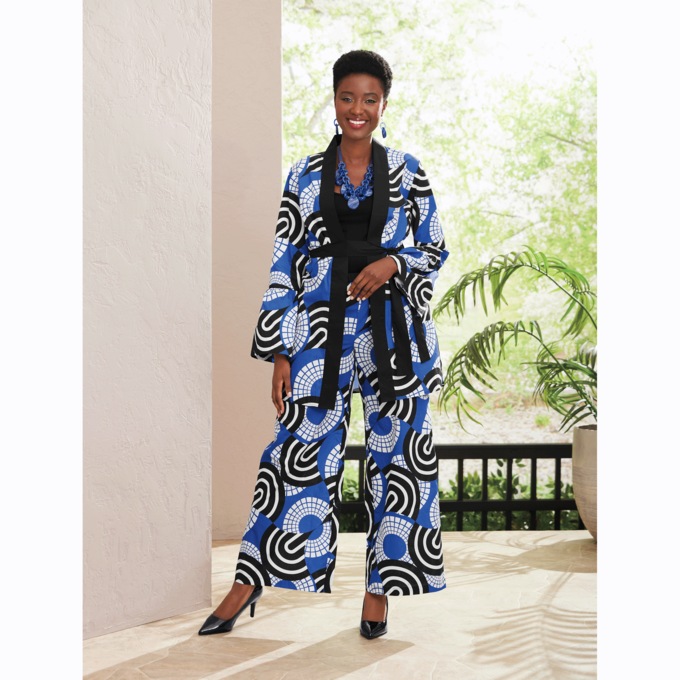 Jalisa Pant, , large