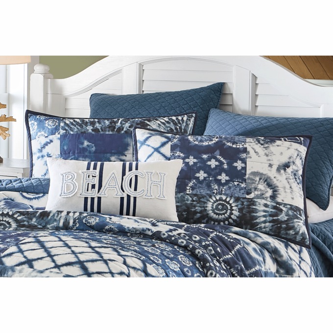 Montauk Sham, , large