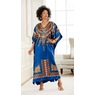 Goddess 3 Long Caftan, , large