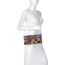 Printed Clutch, , large