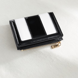 Colorblock Wallet, , large