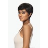 Vivica Fox Mia Human Hair Wig, , large