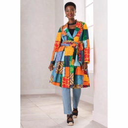 Florene Duster, , large