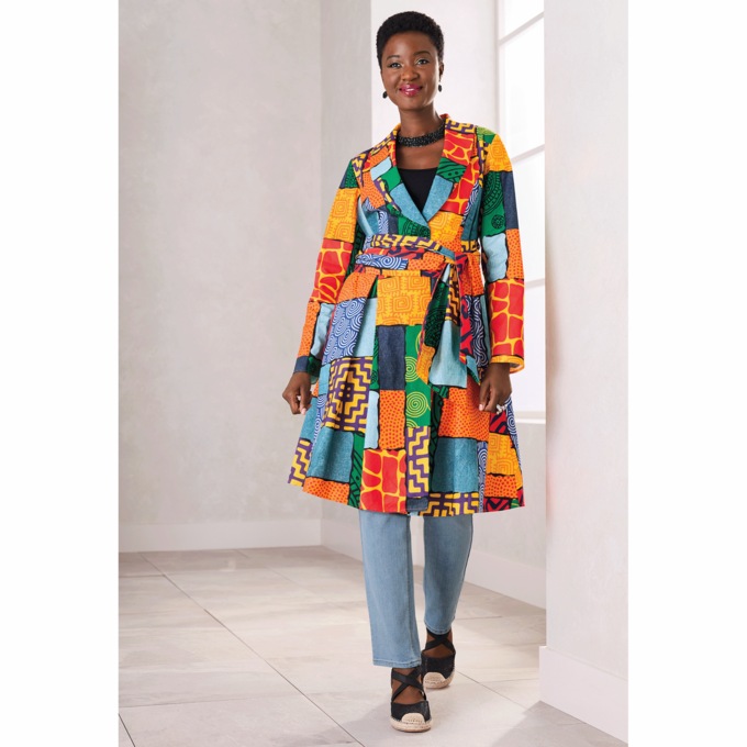 Florene Duster, , large