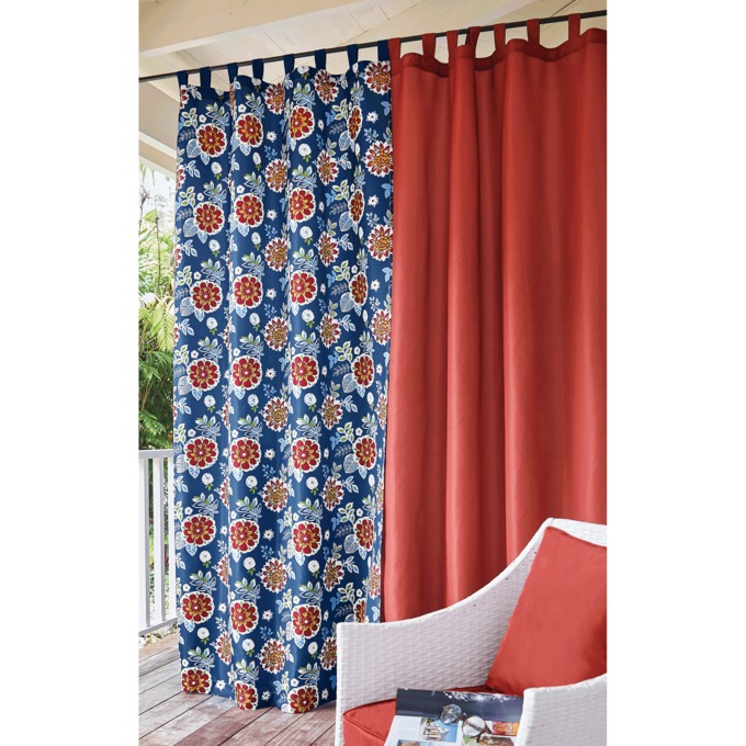 Curtain Panel, , large