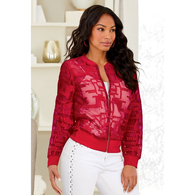 Shyann Jacket, , large