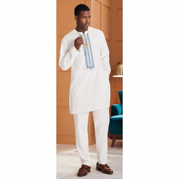 Deon Pant Set, , large