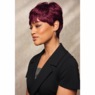 Kehlani Wig, Burgundy, large