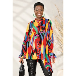 Savannah Tunic, , large