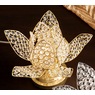 Crystal Lotus Lamp, , large