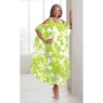 Adesida Overlay Dress, , large