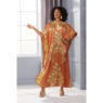 Blare Long Caftan, , large
