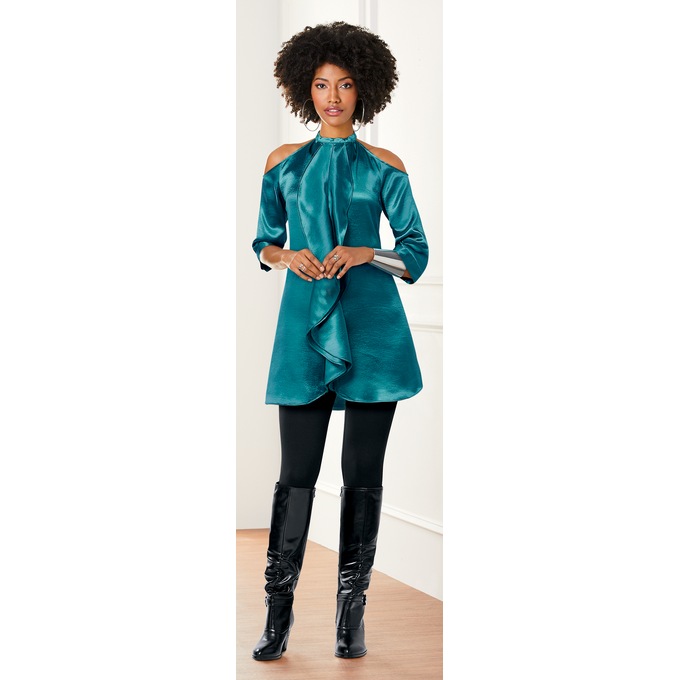 Jayla Tunic, , large