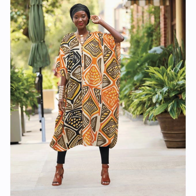 Ashro caftan hotsell