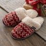 MUK LUKS® Frida Scuff, , large