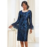 Melea Sheath Dress, , large