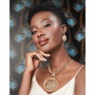 Ashro Cameo Jewelry, , large