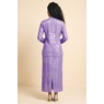 Power Print 3-Piece Women&rsquo;s Wardrober with Tunic, Pant and Skirt, , large