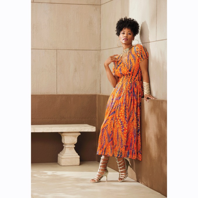 Lavita Dress, , large