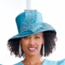 Jettie Hat, , large
