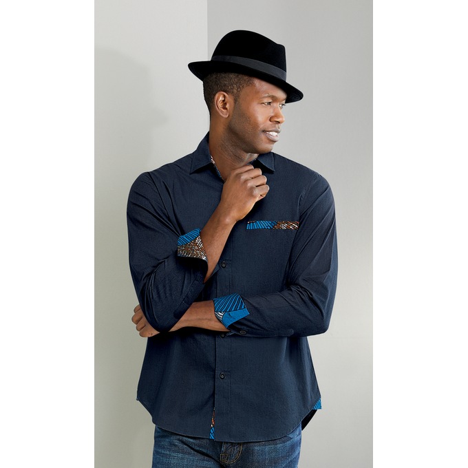 Keegan Shirt, , large