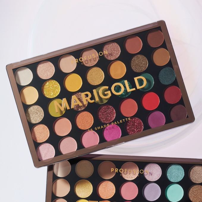 35-Shade Palette, , large