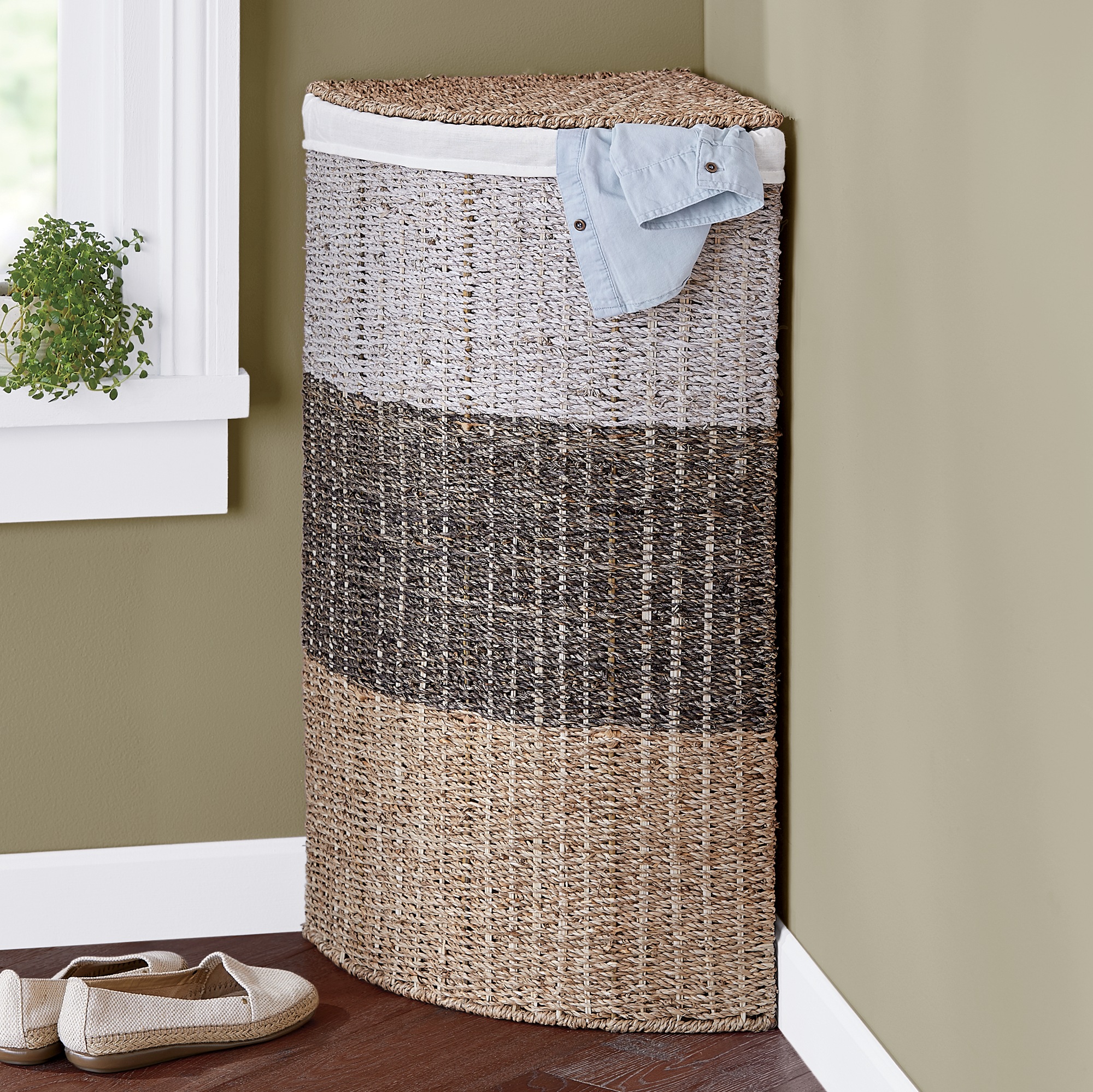 buy laundry bin