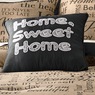 Home Sweet Home Accent Pillow, , large