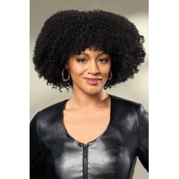 Latifa Wig, , large