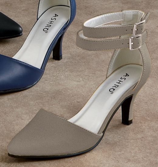 ashro shoes clearance