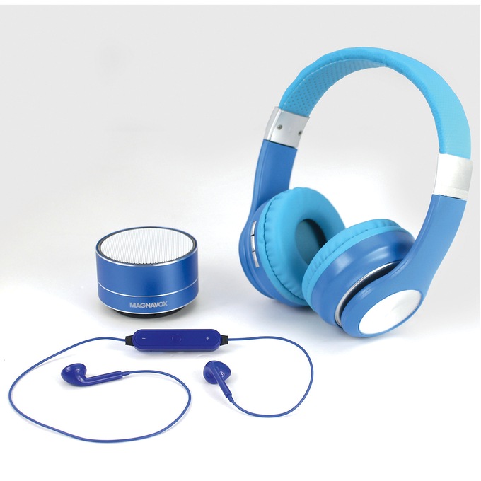 Magnavox blend wireless clearance