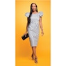 Aja Sheath Dress, , large
