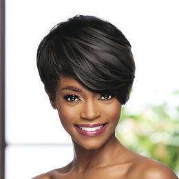 Roja Wig, , large
