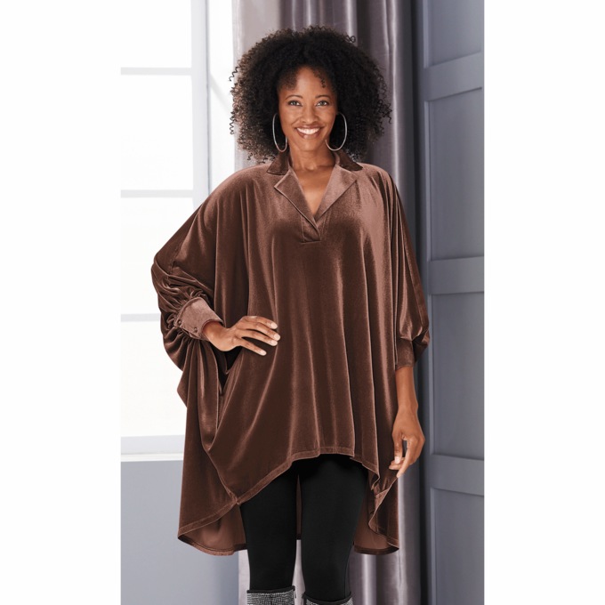 Vale Tunic, , large