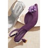 Embellished Slingback, , large
