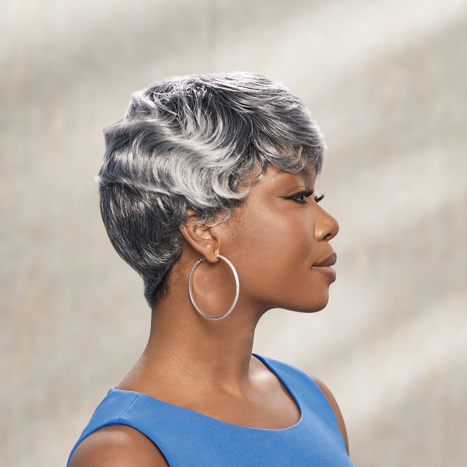 Alabama Wig, , large