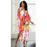 Adesida Overlay Dress, , large
