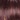 Vivica Fox Yuna Bang N' Pony, Dark Burgundy Wine, swatch
