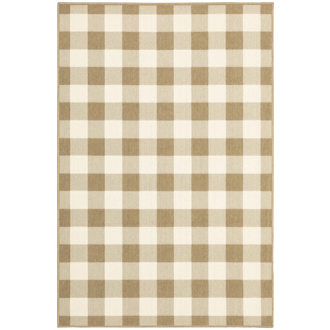 Woodford Indoor/Outdoor Rug, , large