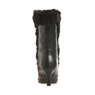 Faux Fur Trim Boot, , large