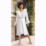 Adaeze Dramatic Jacket Dress, , large