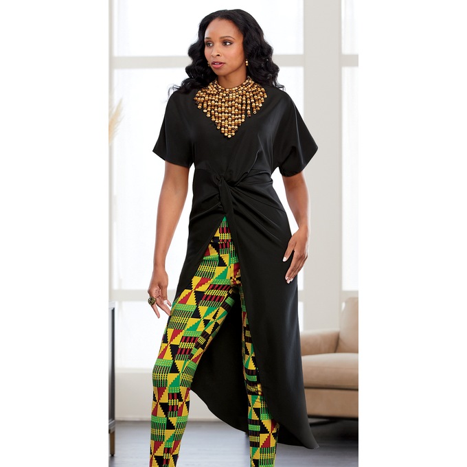Jolie Tunic, , large