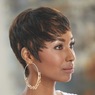 Vivica Fox Carita Wig, , large