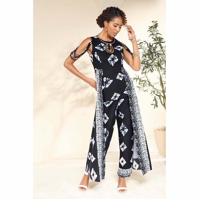 Zendaya Pant Set, , large