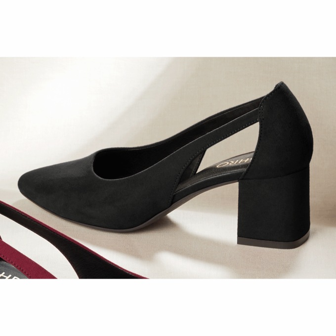 Ashro Cutout Pump, , large