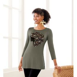 My Roots Tunic, , large