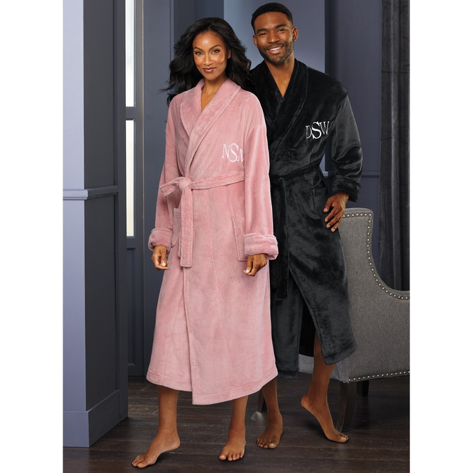 Unisex Robe, , large