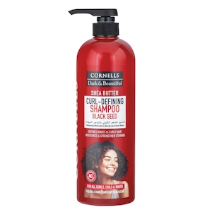 Curl-Defining Black Seed Shampoo or Conditioner, , large