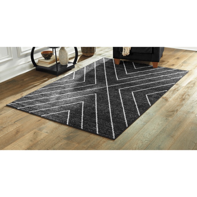 Sondra Rug - 5' 1" x 7' 6", , large